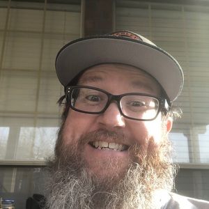 Meet your Posher, Jeff